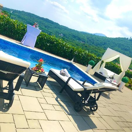 Villa Diana Veprinac Экстерьер фото