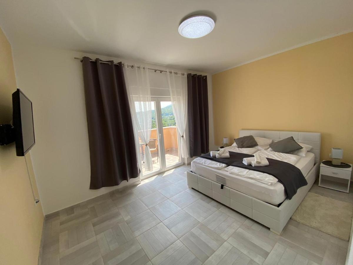 Villa Diana Veprinac Экстерьер фото