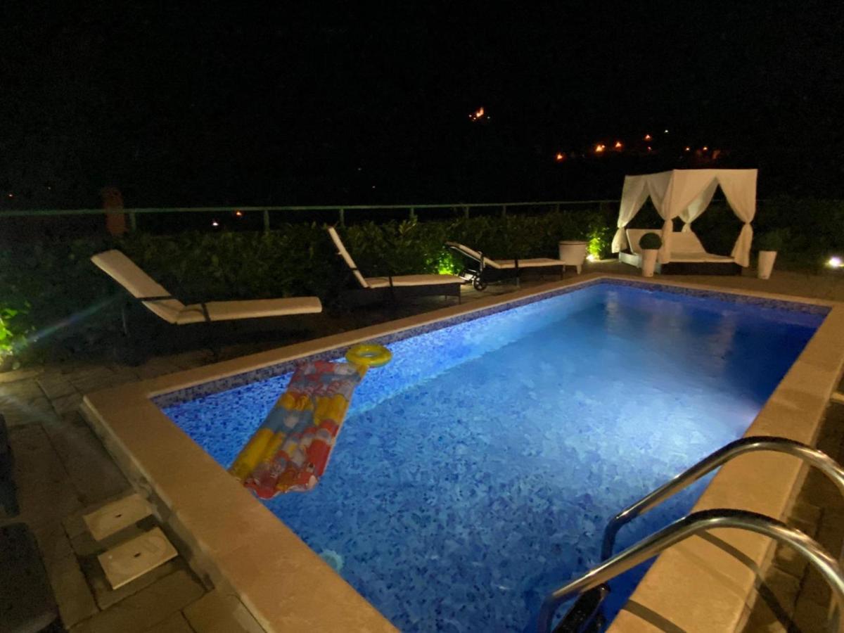 Villa Diana Veprinac Экстерьер фото