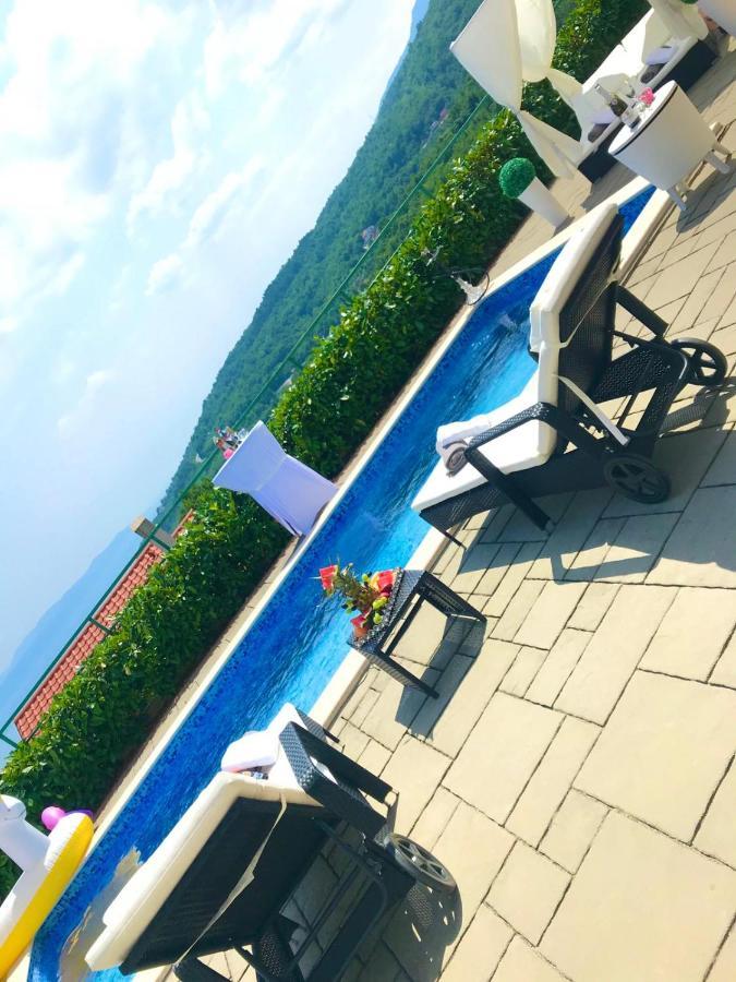 Villa Diana Veprinac Экстерьер фото
