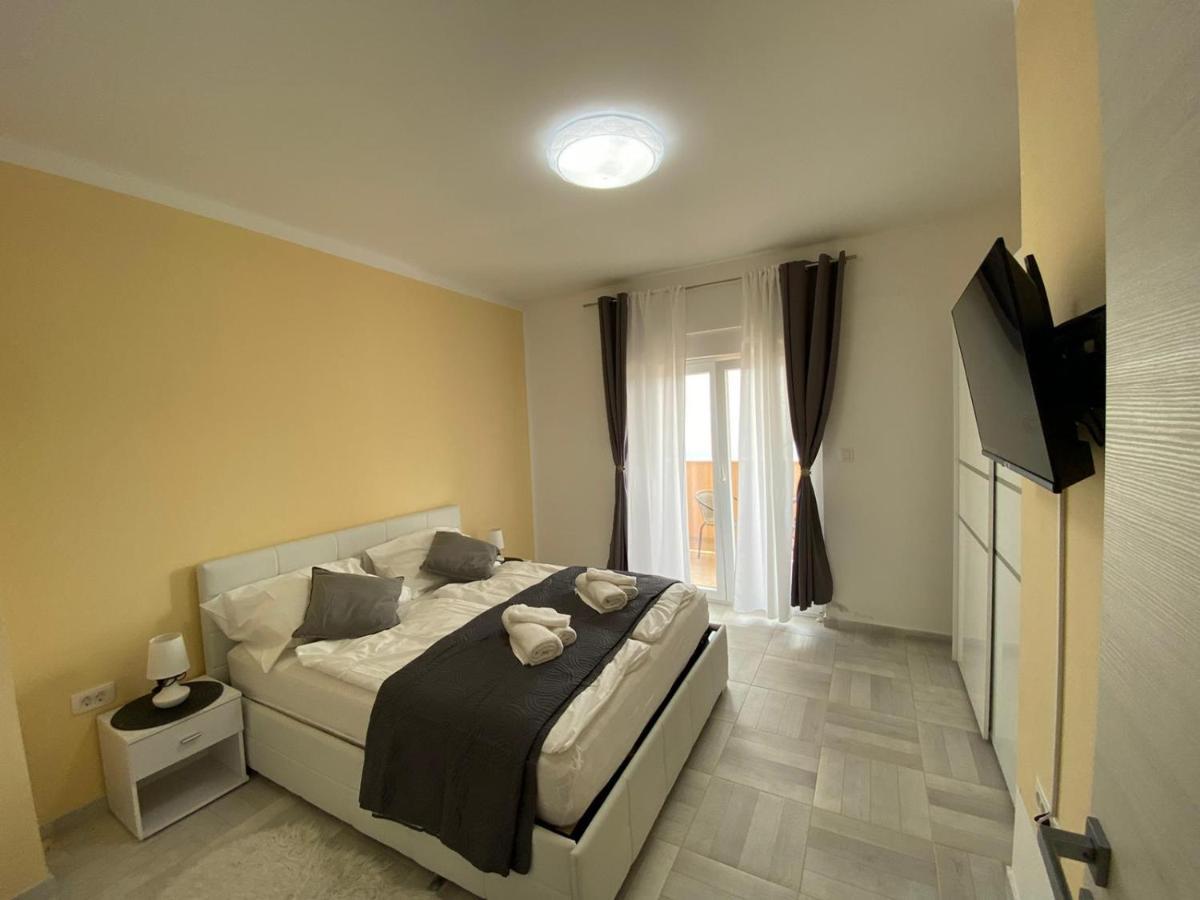 Villa Diana Veprinac Экстерьер фото